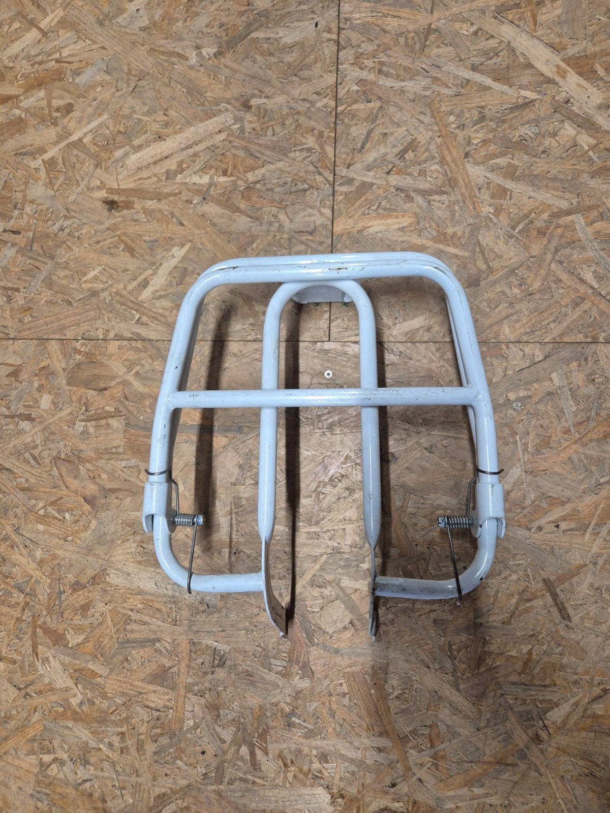Bagagedrager Piaggio Ciao, Ophalen of Verzenden, Zo goed als nieuw, Overige typen