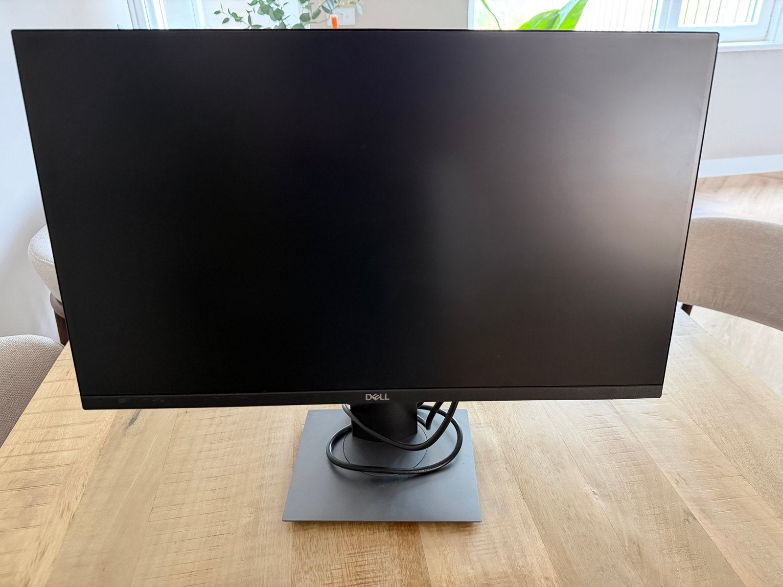 Dell P2419H beeldscherm, Ophalen, IPS, Full HD, Zo goed als nieuw