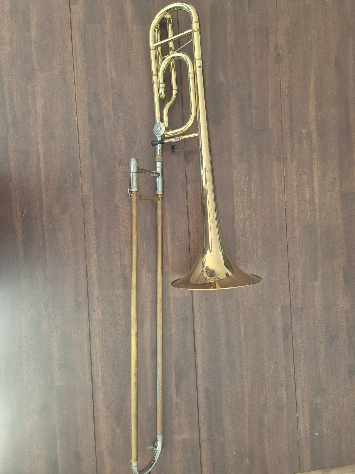Getzen Capri 525, Ophalen, Gebruikt, Tenor