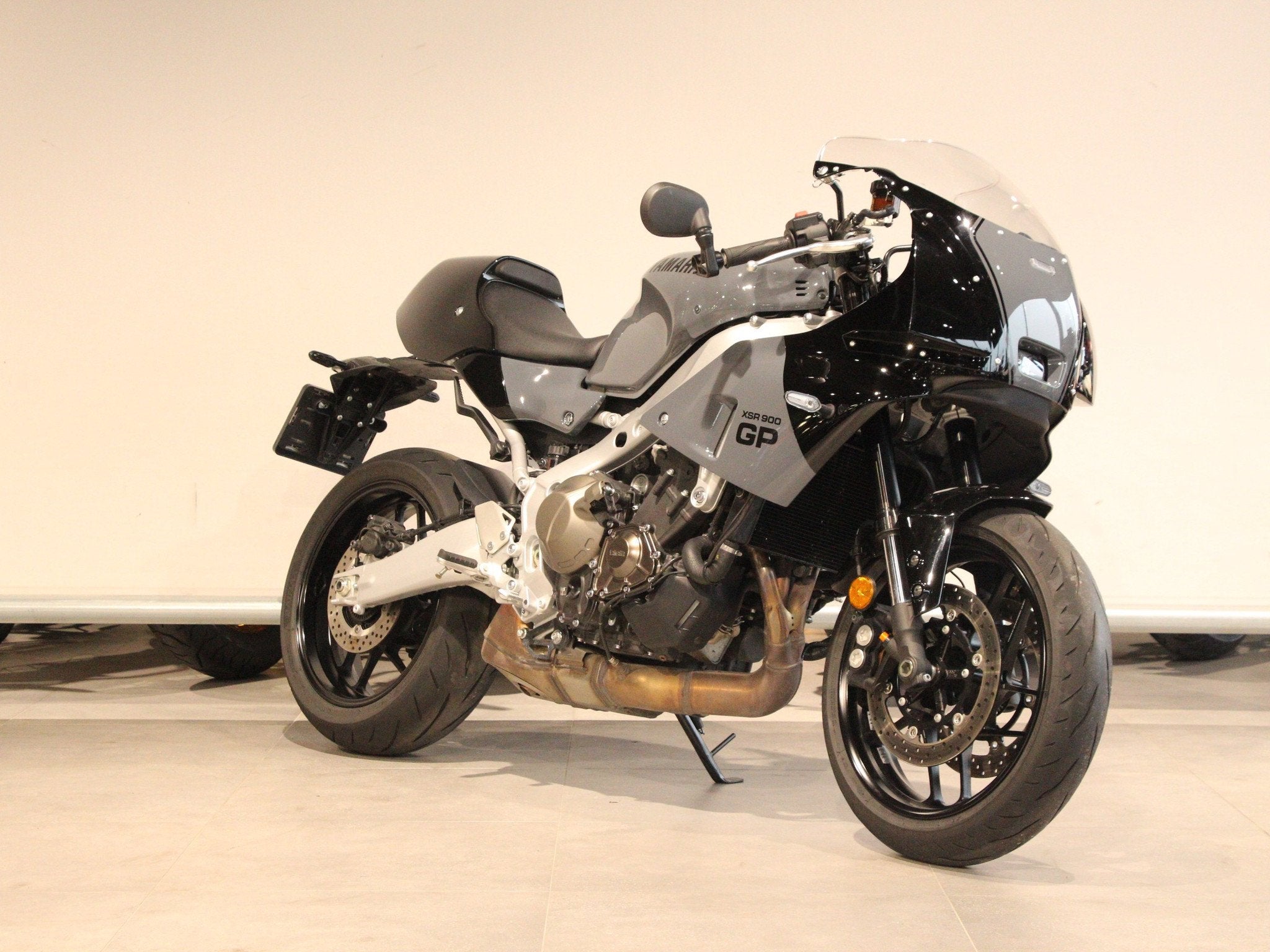 Yamaha XSR 900 GP (bj 2024), Klantenservice@yamaha-motor.nl, Sport, Meer dan 35 kW, Koolhovenlaan 101
1119 NC  Schiphol-Rijk, NL