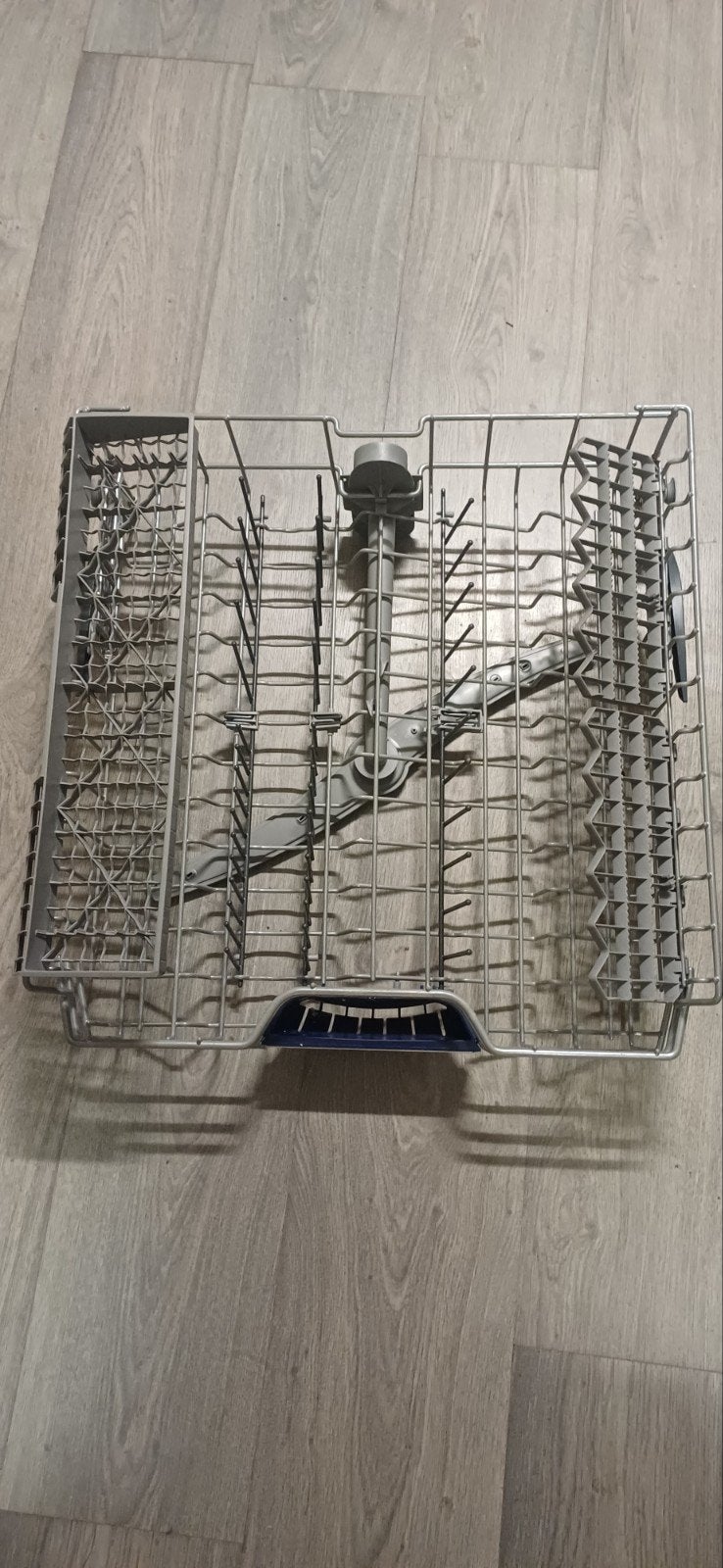Siemens/Bosch vaatwasser bovenrek - Zo goed als nieuw, Witgoed en Apparatuur, Vaatwasmachines, Ophalen, Minder dan 85 cm, Zo goed als nieuw