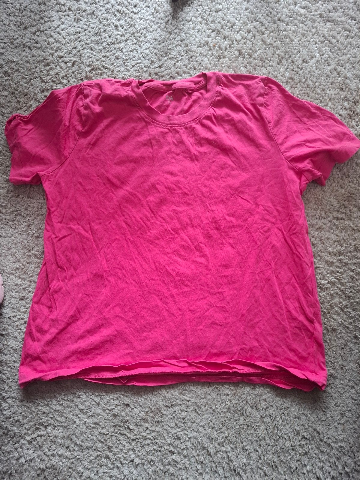 3 TShirts maat L, Kleding | Dames, T-shirts, Ophalen, Zo goed als nieuw, Korte mouw