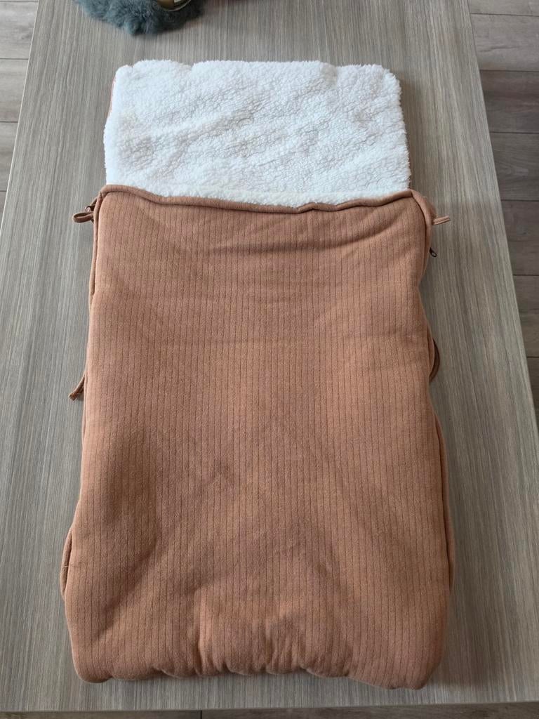 Voetenzak, Ophalen, Nieuw, 70 tot 85 cm, Overige typen