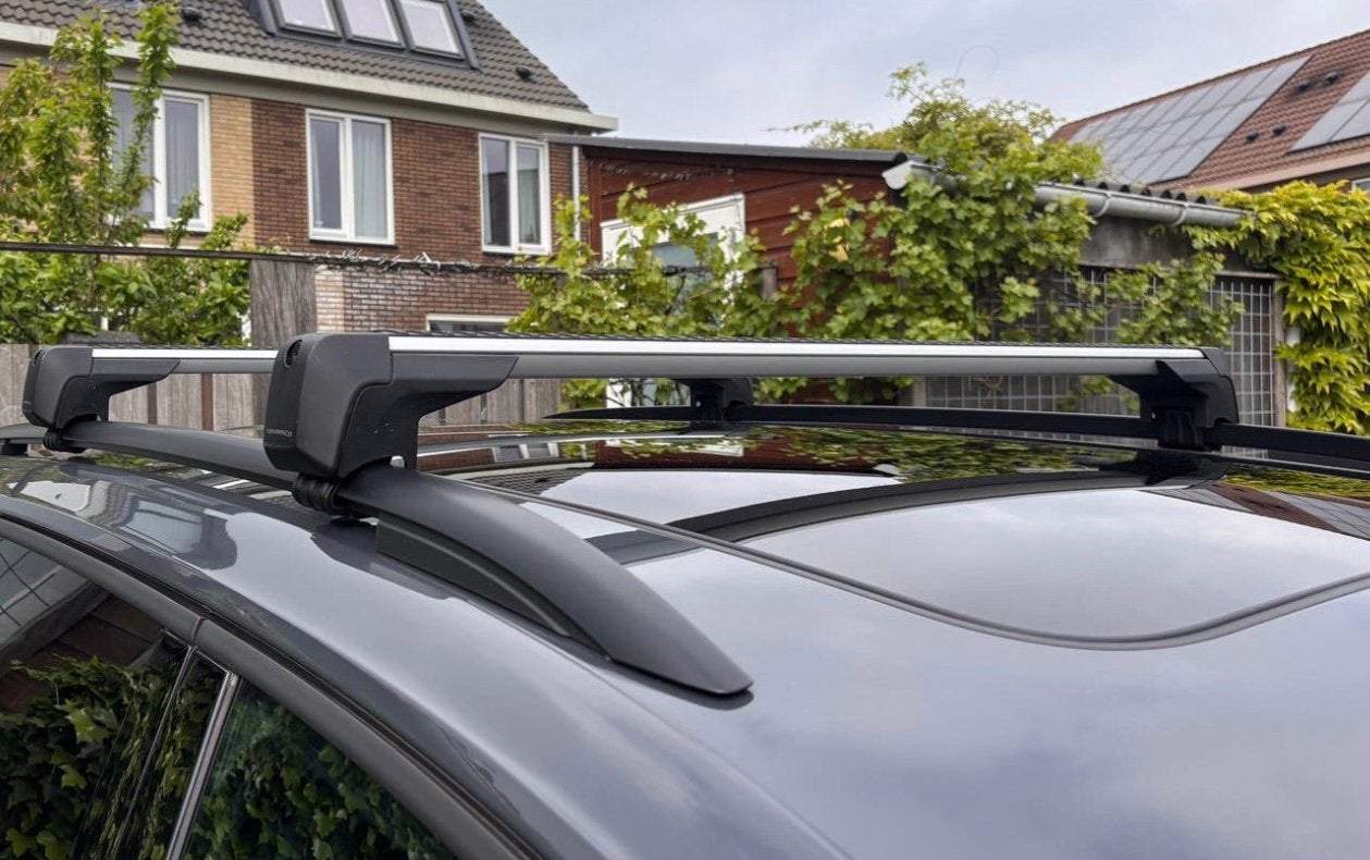 Dakdragers SEAT Tarraco, Auto diversen, Ophalen, Zo goed als nieuw