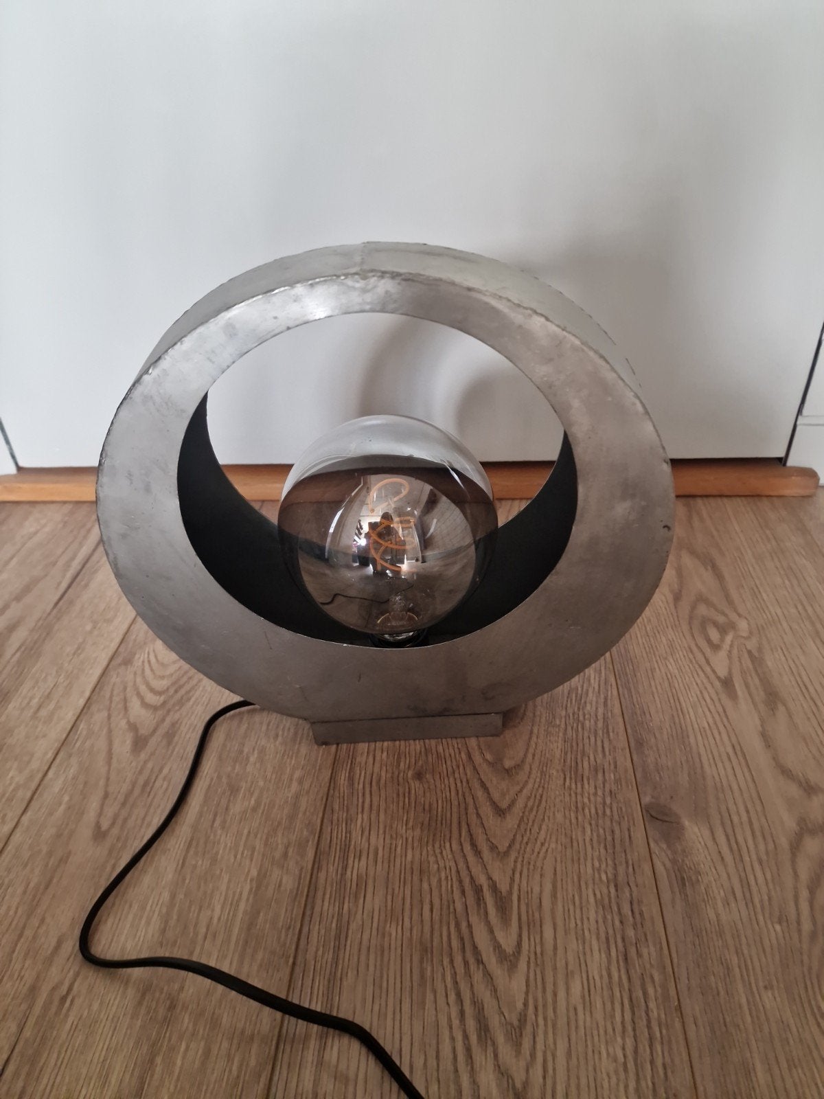 lamp, Ophalen of Verzenden, Zo goed als nieuw