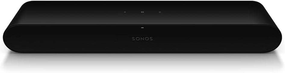 sound bar, Ophalen, Nieuw