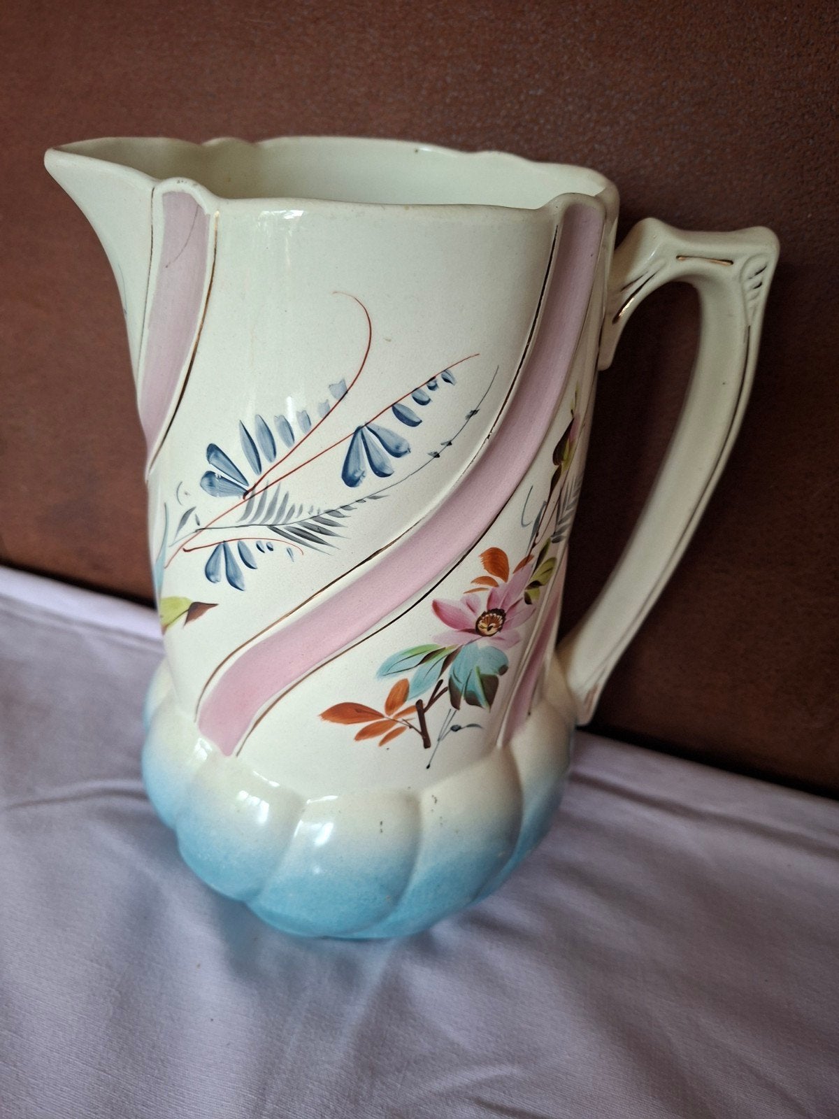 kan # brocante, Ophalen of Verzenden