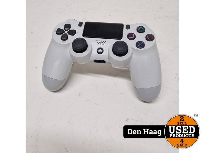 Sony Playstation 4 Controller Wit | Nette statat, Sony, Zo goed als nieuw, Support@sony.com, 1-7-1 Konan, Minato-ku
Tokyo 108-0075
Japan