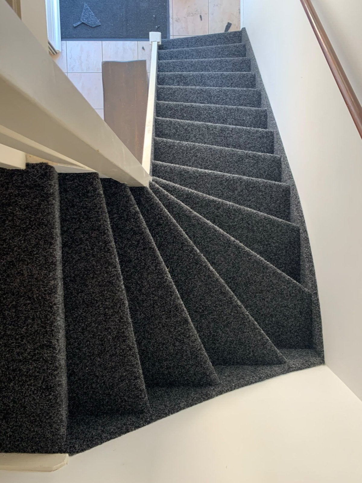 ‼️Vakkundig TRAP bekleden‼️, Ophalen of Verzenden, Nieuw, Tapijt
