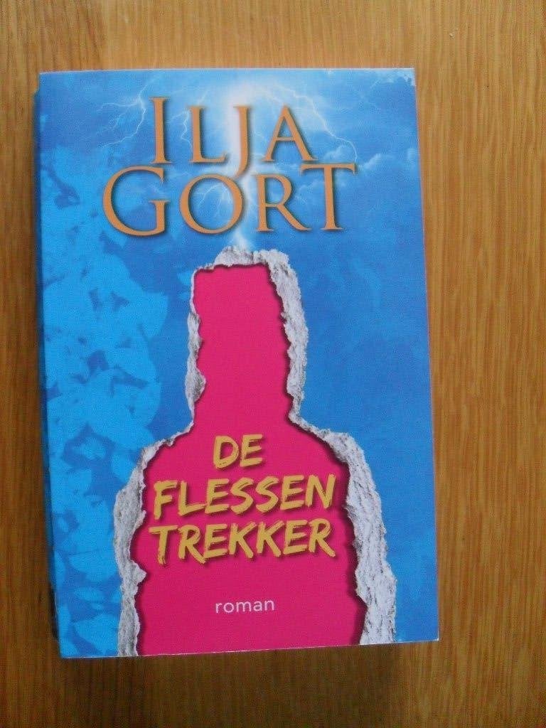 De flessentrekker van Ilja Gort, Ophalen of Verzenden, Gelezen