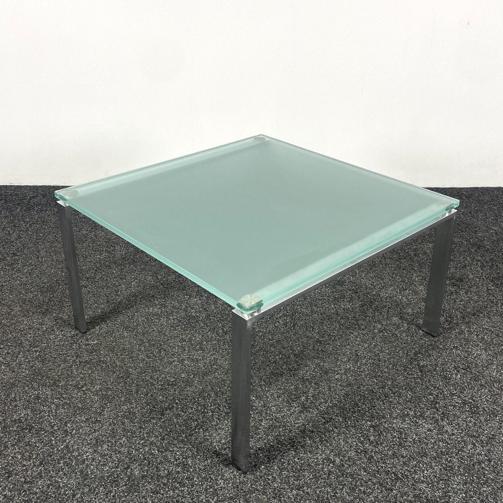 Walter Knoll "Foster 500" Bijzettafel 25145, Ophalen