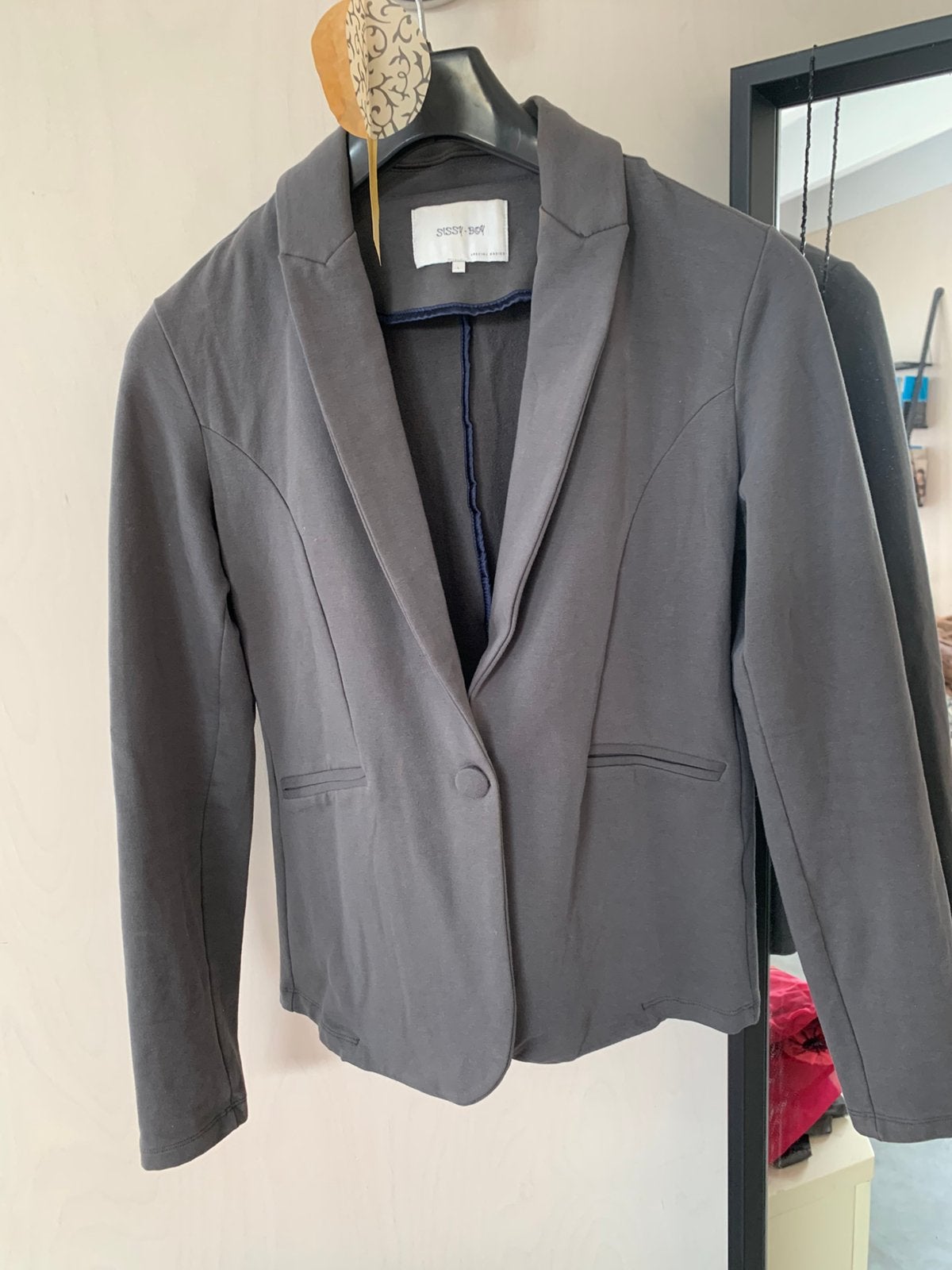 Jasjes Zwart, grijs, groen, koperkleur, per stuk te koop., Kleding | Dames, Maat 38/40 (M), Zwart, Ophalen of Verzenden, Zo goed als nieuw