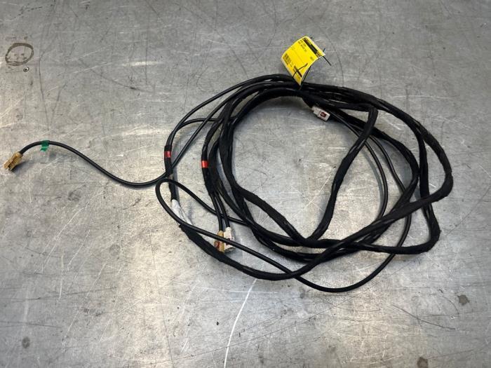 Antenne (diversen) van een Maserati Granturismo, Maserati, Gebruikt, -, -