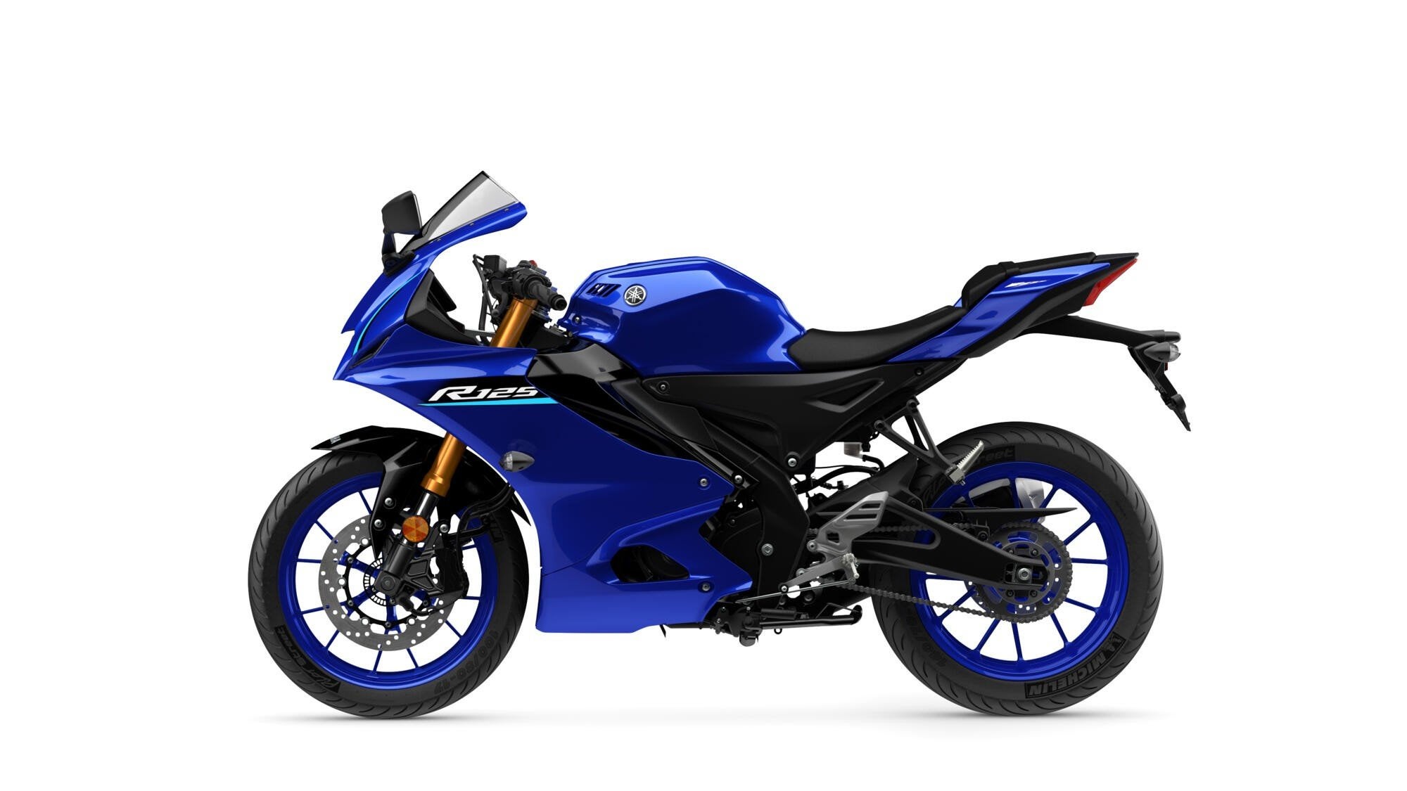 Yamaha YZF R125 (bj 2026), Motoren, Klantenservice@yamaha-motor.nl, Super Sport, Koolhovenlaan 101
1119 NC  Schiphol-Rijk, NL