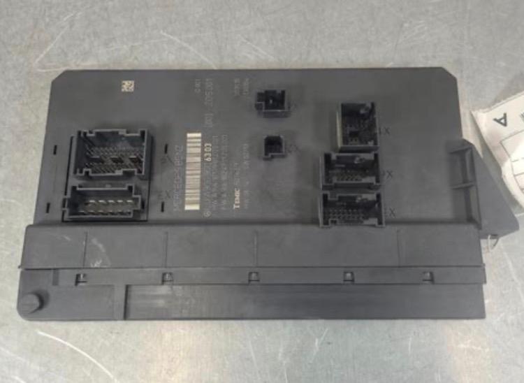 2006 2019 sprinter crafter Knipperlicht reparatie BCM SAM, Ophalen, Gebruikt