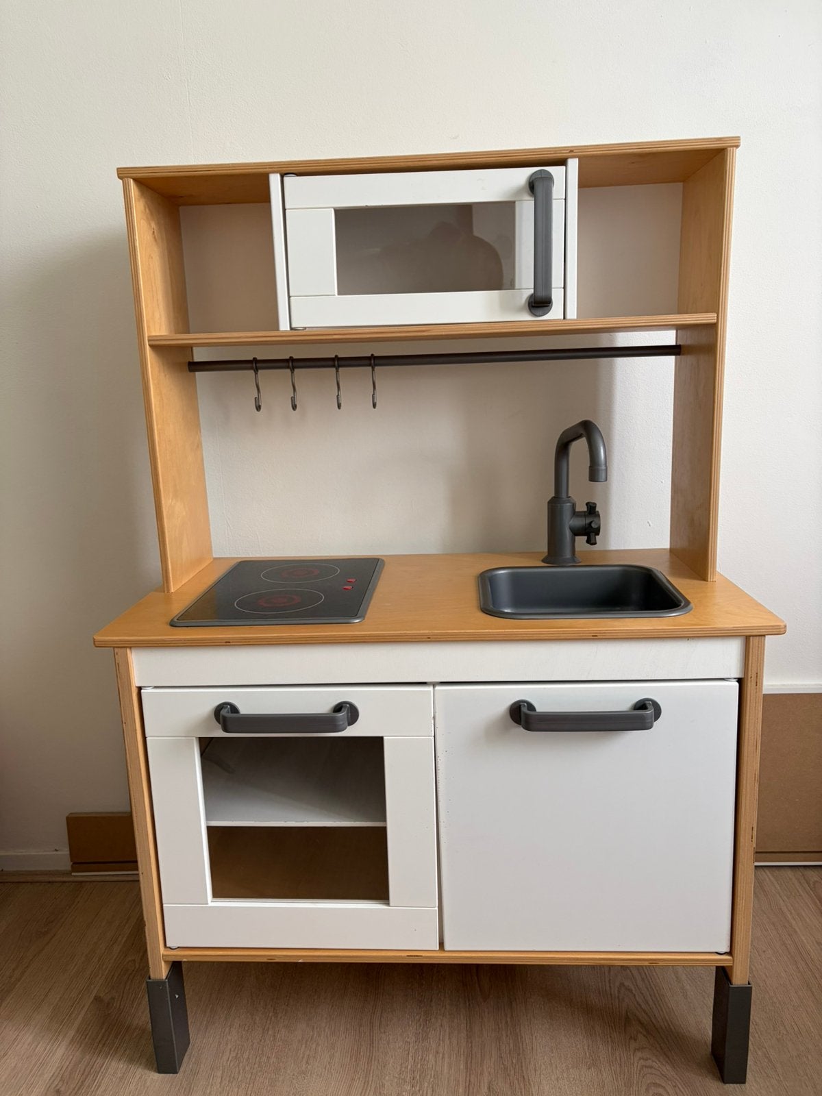 Ikea Duktig speelkeuken, Ophalen, Gebruikt, Hout, Speelkeuken