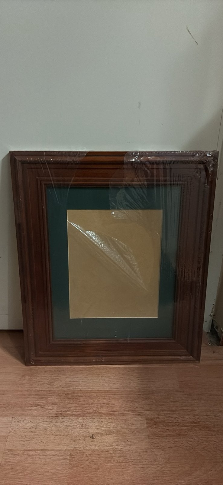 Frame Company Eldridge Gouden Fotolijst met Fles Groen, Ophalen of Verzenden, Minder dan 50 cm