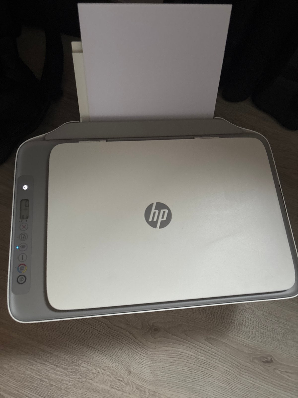 HP DeskJet 2720e All-in-One Printer, Ophalen, Gebruikt, Inkjetprinter, All-in-one