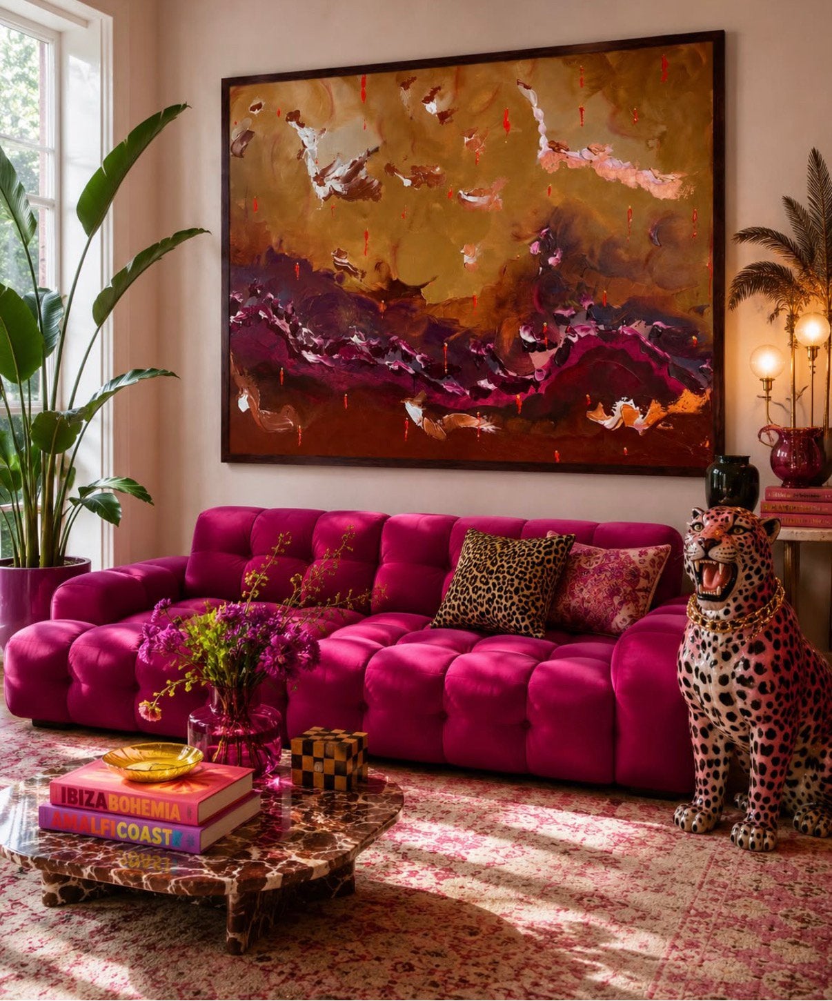 Bubbelbank, the one and only, Design, Jeroen@spektakelwonen.nl, Nieuw, Ophalen of Verzenden