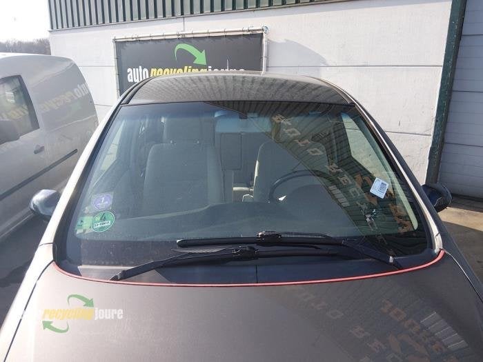 Voorruit van een Landwind CV9, Gebruikt, -, Overige automerken, -