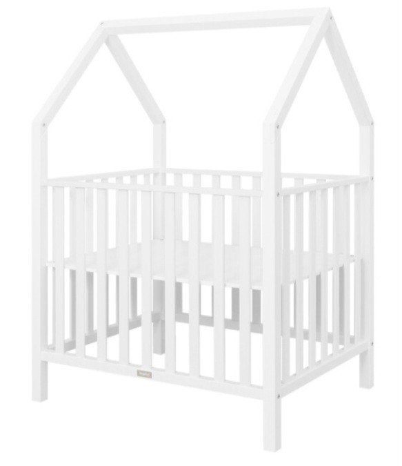 Bopita huisjes box, Ophalen, Zo goed als nieuw, 140 tot 160 cm, 100 cm of meer