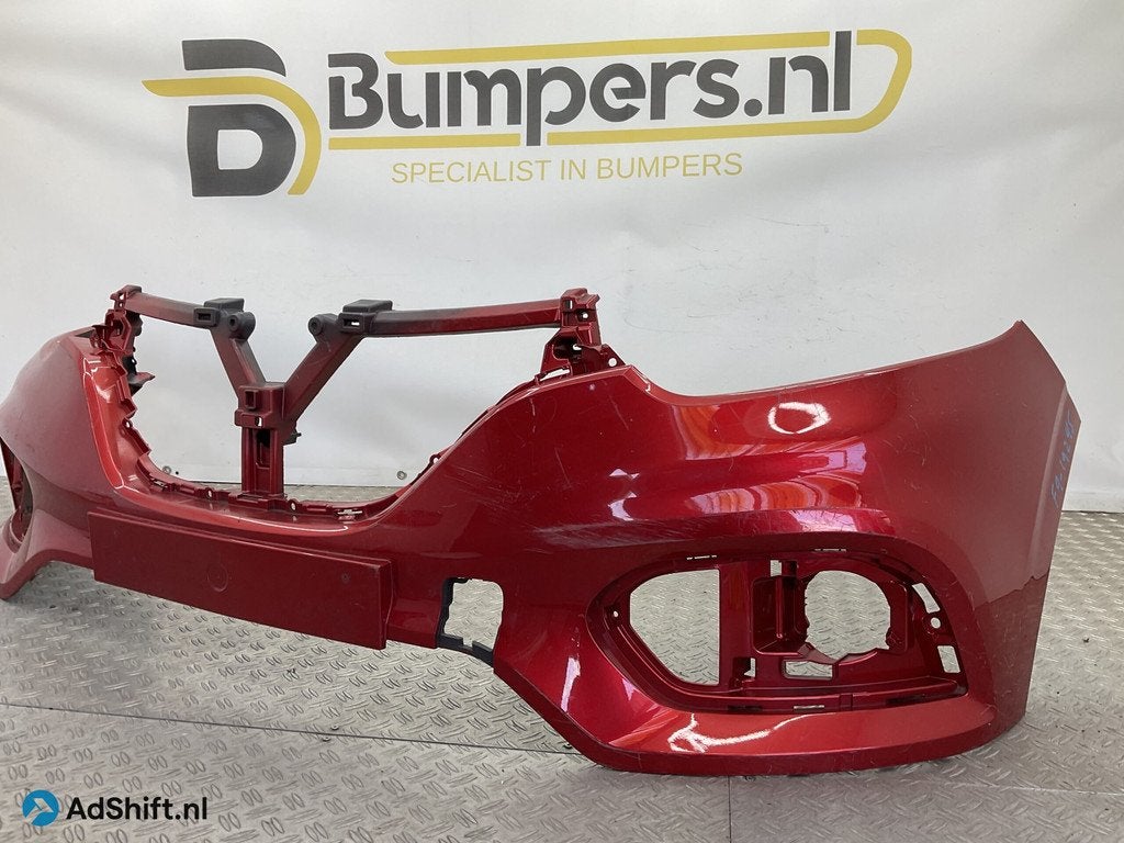 Bumper Renault Kadjar Facelift kls 17-23 6xpdc 620221936R Vo, Bumper