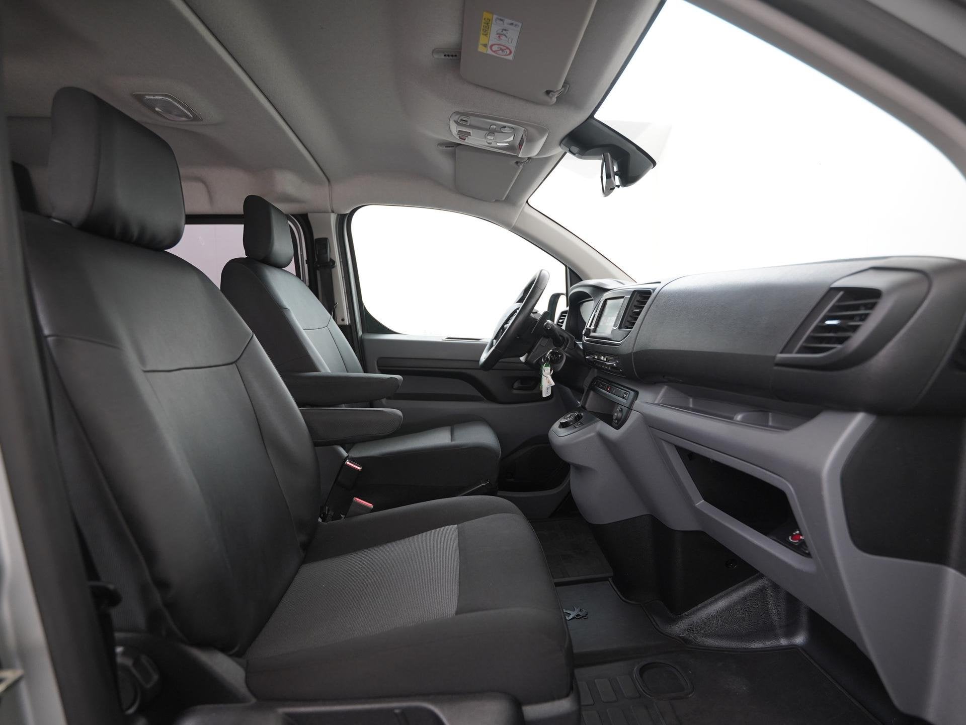 Peugeot Expert 231L 2.0 BlueHDI 180 DC Premium | Schuifdeur, Auto diversen, Automaat, Lemelerbergweg 12
1101AJ  Amsterdam, NL