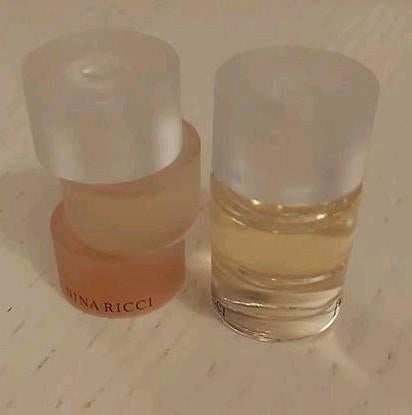 Premier Jour van Nina Ricci, Ophalen of Verzenden, Zo goed als nieuw, Overige typen, Gevuld