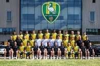ADO Den Haag seizoenskaart gezocht midden noord haaglanden, Ophalen of Verzenden, Nieuw, Clubaccessoires