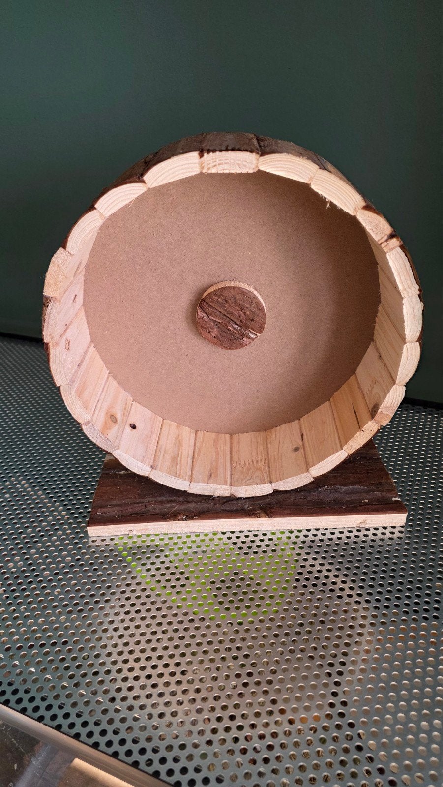 Looprad 30 cm, Ophalen of Verzenden, Nieuw, Loopwiel of Rad