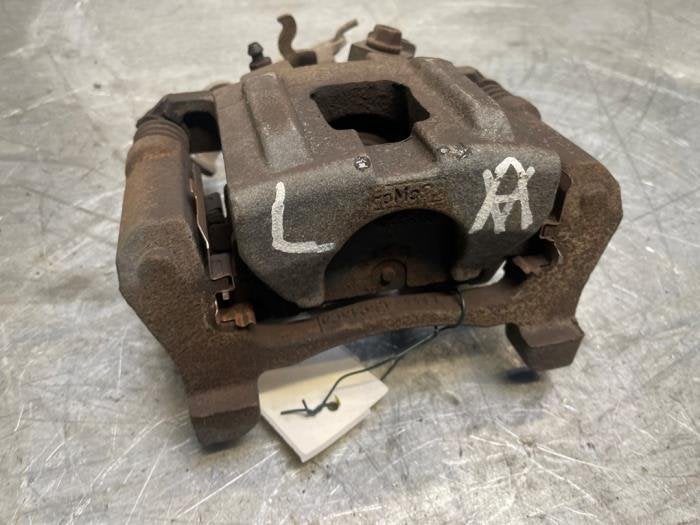 Remklauw (Tang) links-achter van een Ford Usa Mustang, Gebruikt, -, -, Ophalen of Verzenden