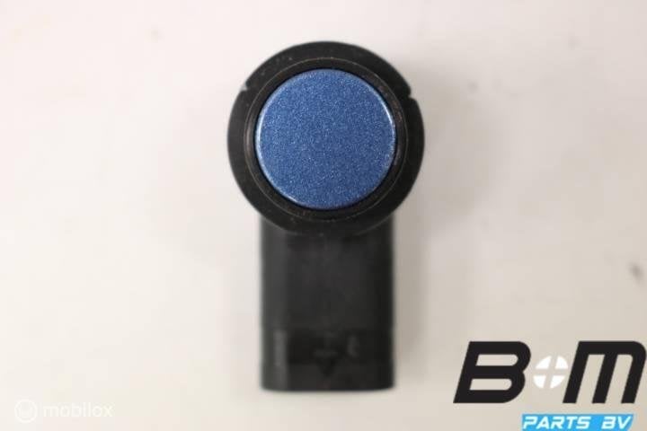 Ultrasoon / PDC sensor Volkswagen Golf 6 LA5J, Gebruikt
