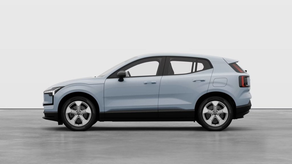 Volvo EX30 Single Motor Essential 51 kWh | NIEUW TE BESTELLE, Auto's, Automaat, Dealer onderhouden, 0 cilinders, Leder en Stof