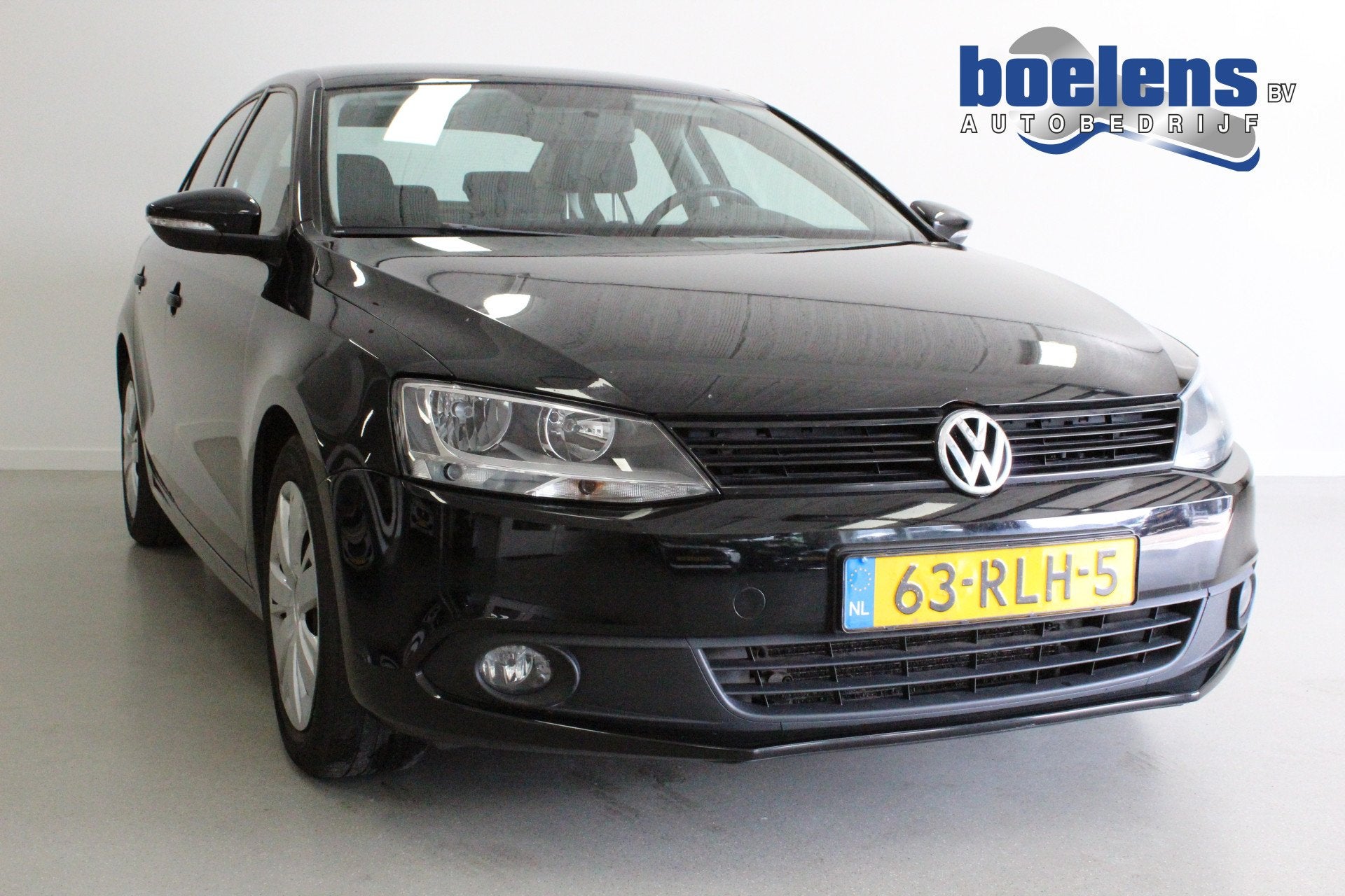 Volkswagen Jetta 1.6 TDI Trendline BlueMotion | APK: 07-2026, Auto's, Voorwielaandrijving, Euro 5, Stof, Gebruikt