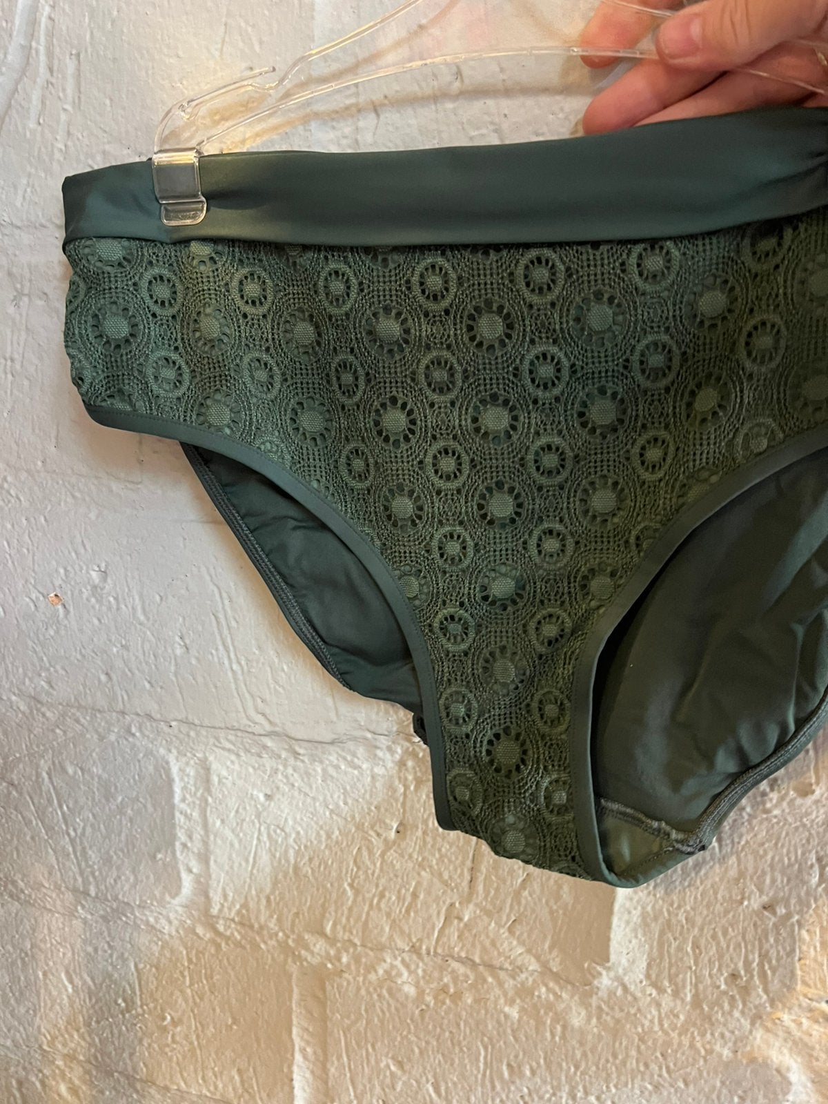 Marie Jo bikini slip maat 44 NIEUW!! Nu €10,-, Ophalen of Verzenden, Slip