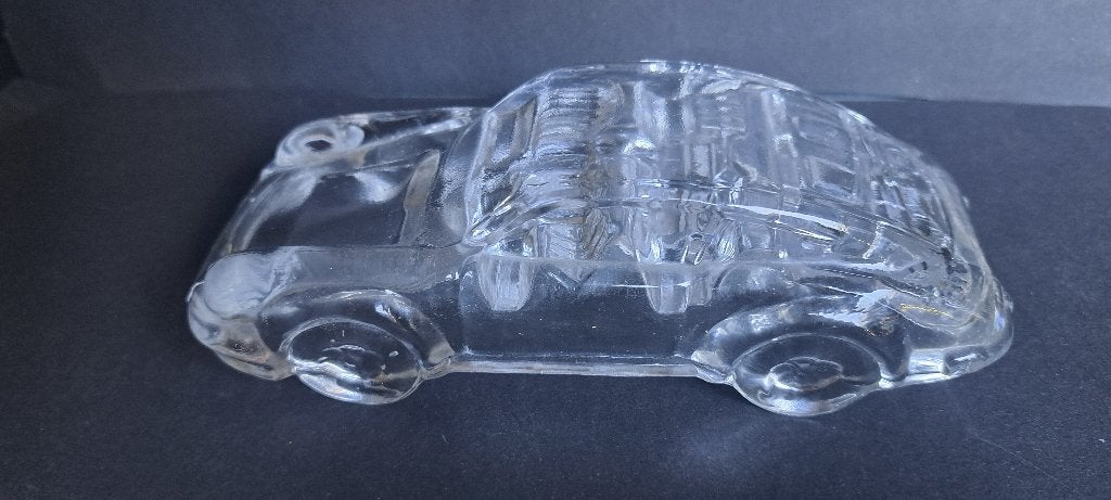 glas, Ophalen of Verzenden, Zo goed als nieuw, Overige typen