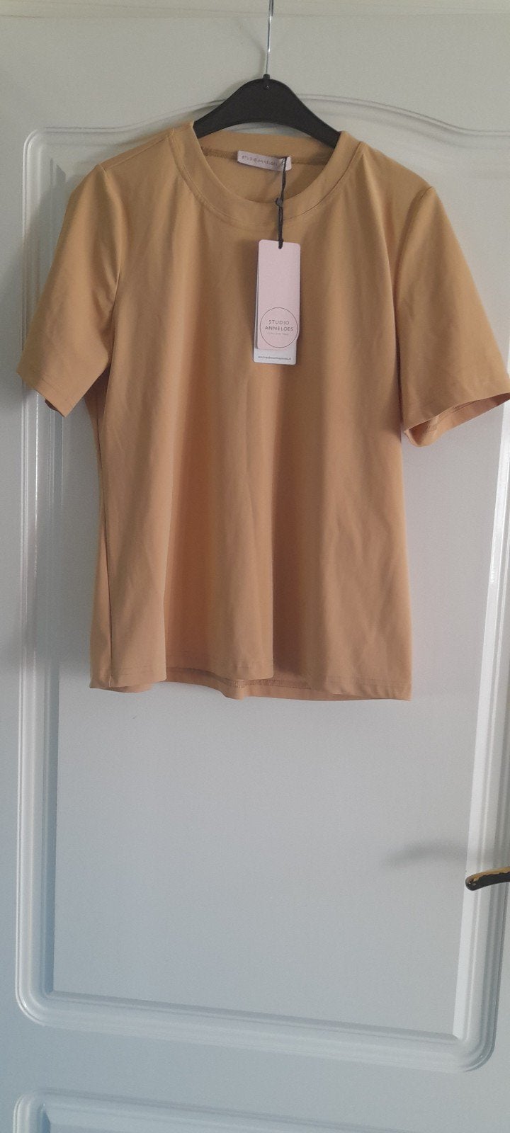 Studio Anneloes shirt M, Ophalen of Verzenden, Nieuw, Korte mouw