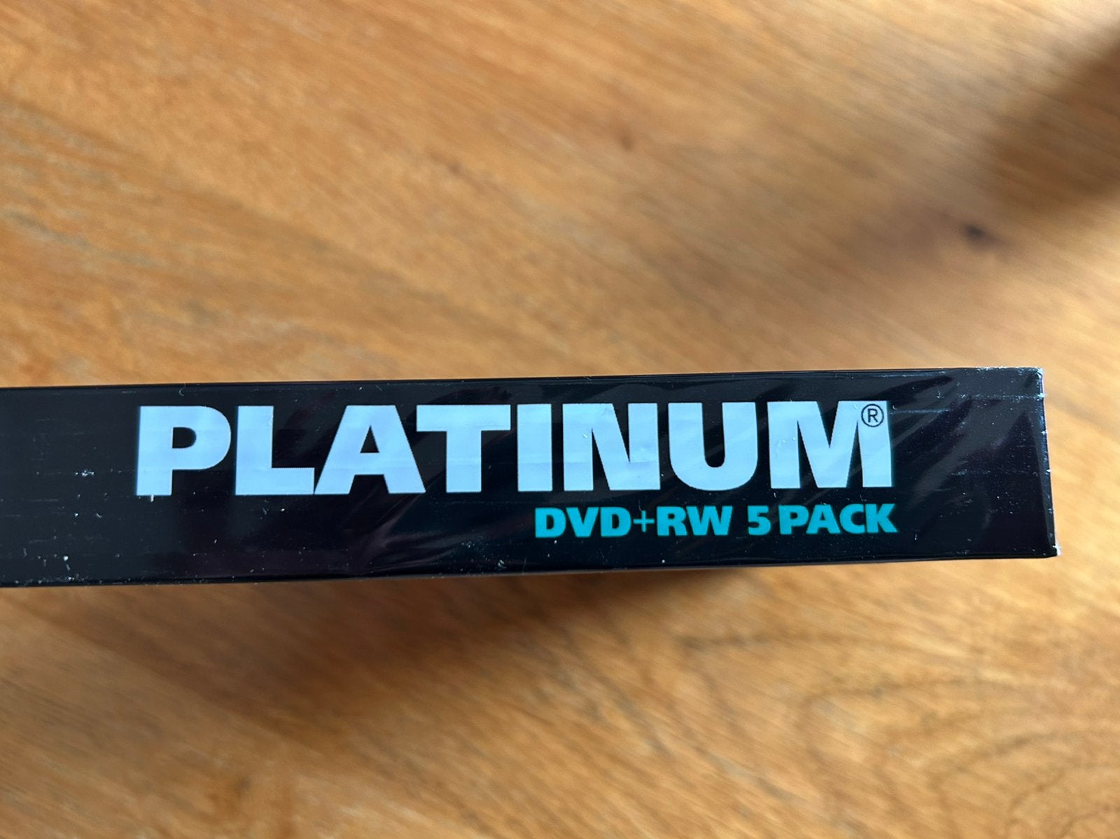 DVD-RW, 5 pack, Computers en Software, Ophalen of Verzenden, Overige typen