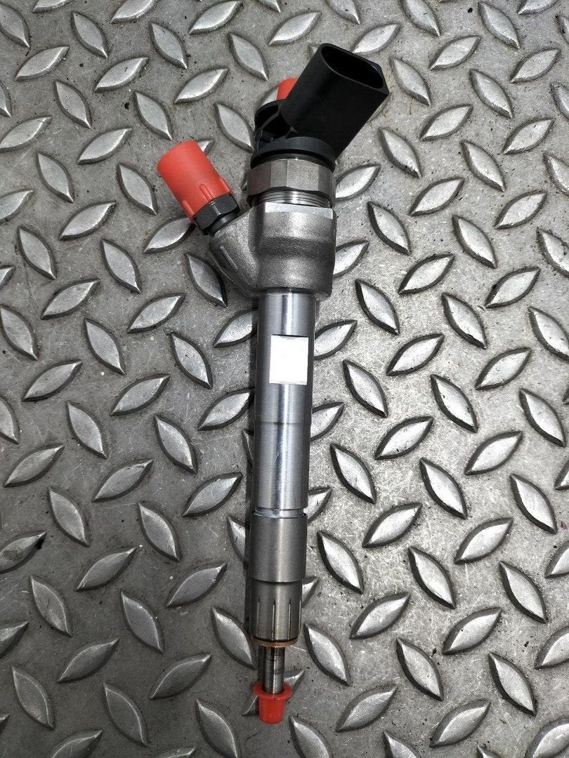 BMW 5 SERIES BRANDSTOF INJECTOR / VERSTUIVER 13539886372 202, Ophalen of Verzenden, Gebruikt, Stiba lid