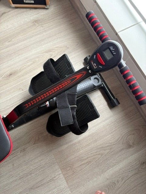 Foto 5 van Kendox raw shaper