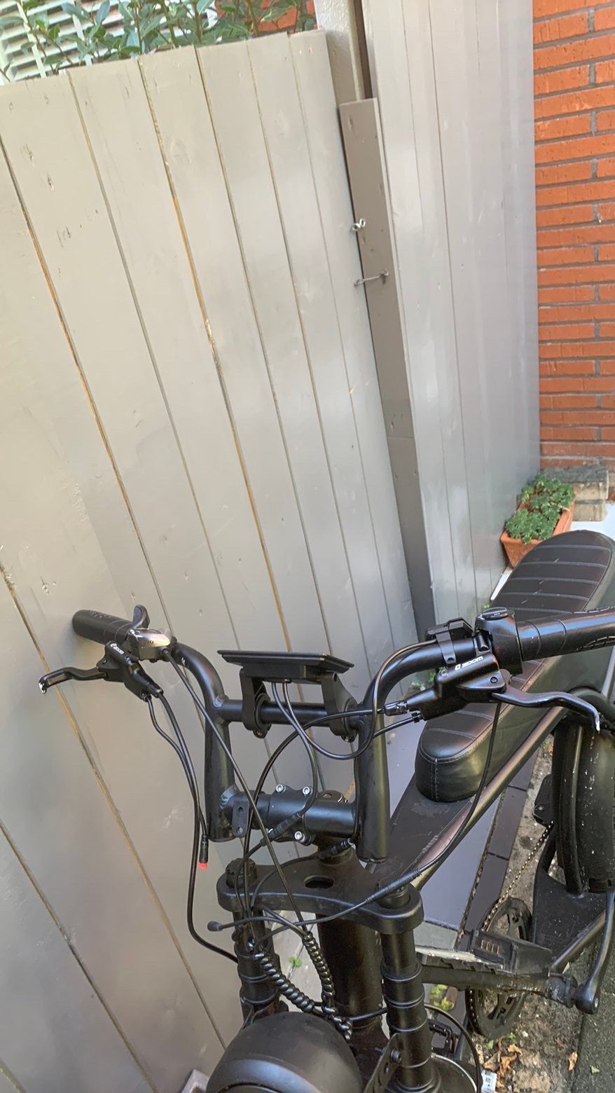 Ouxi, Ophalen of Verzenden, Gebruikt