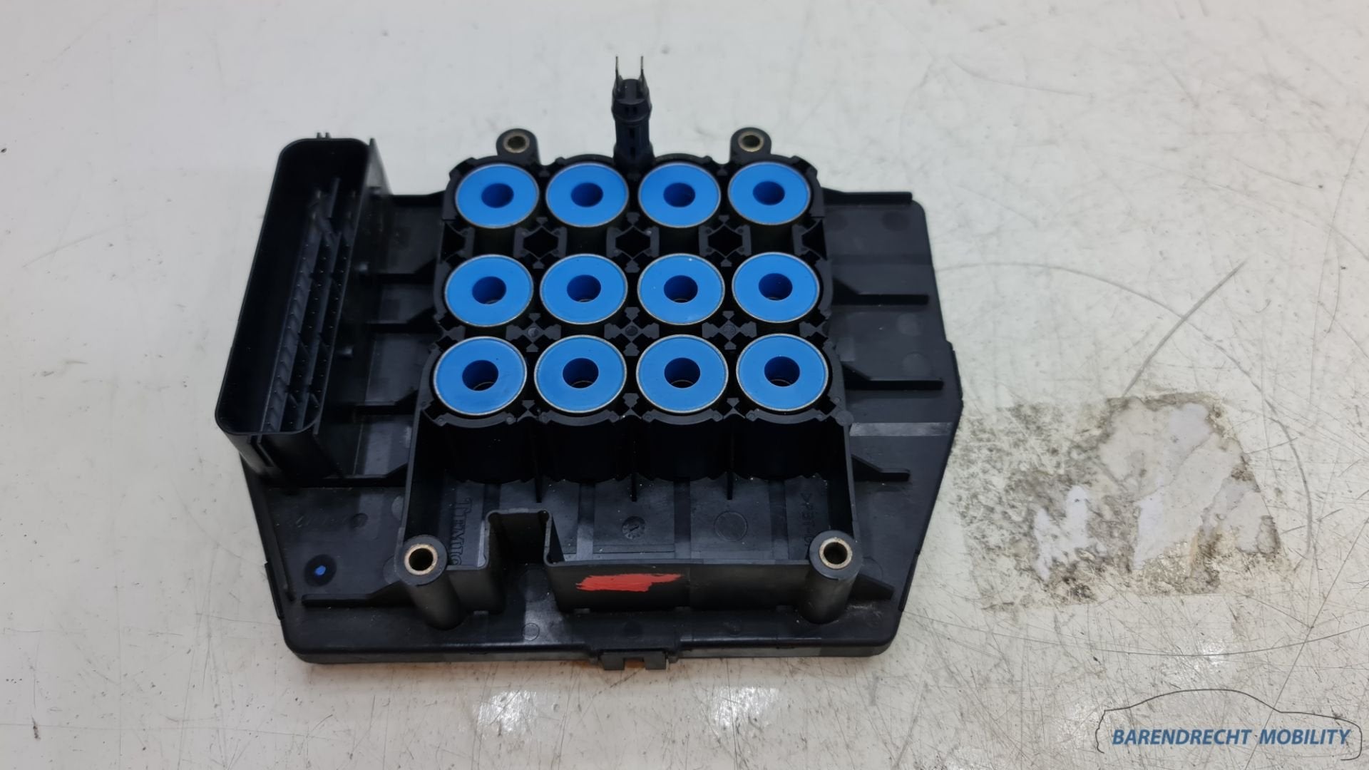 ABS ESP module W203 W209 Mercedes A2035451632 C klasse CLK o, Gebruikt, Mercedes-Benz AG, Mercedes-Benz, Ophalen of Verzenden