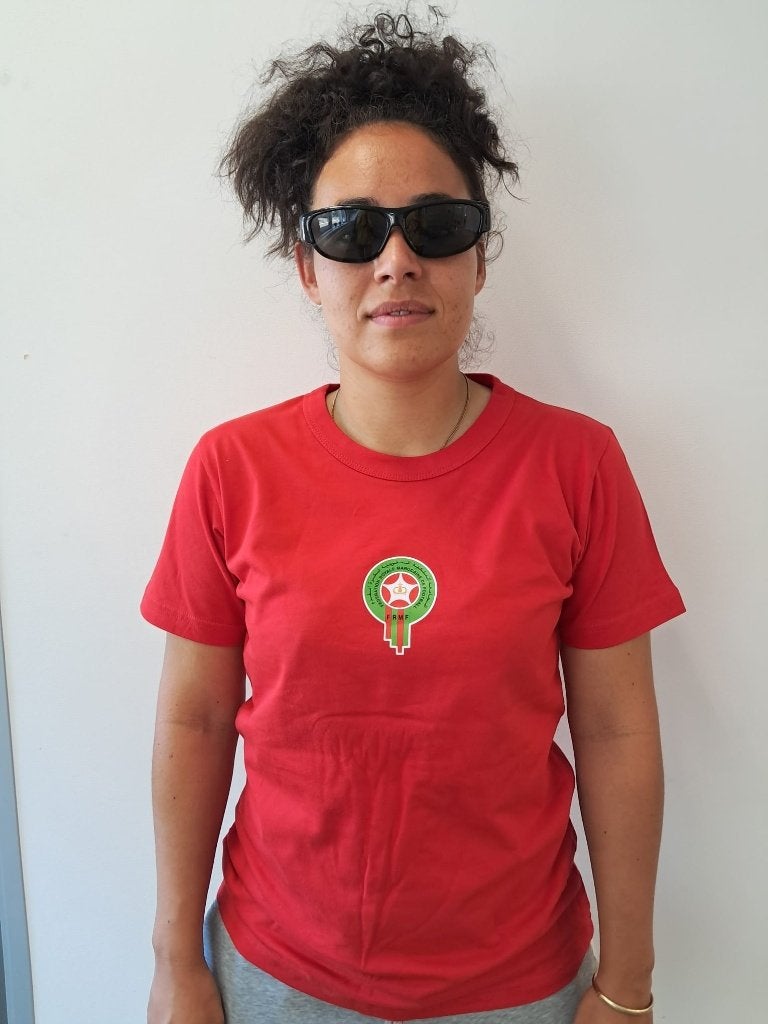 Marokko voetbalshirt, Marokko petjes, Marokko T-shirt, Kleding | Heren, Sportkleding, Nieuw, Algemeen, Overige maten, Overige kleuren