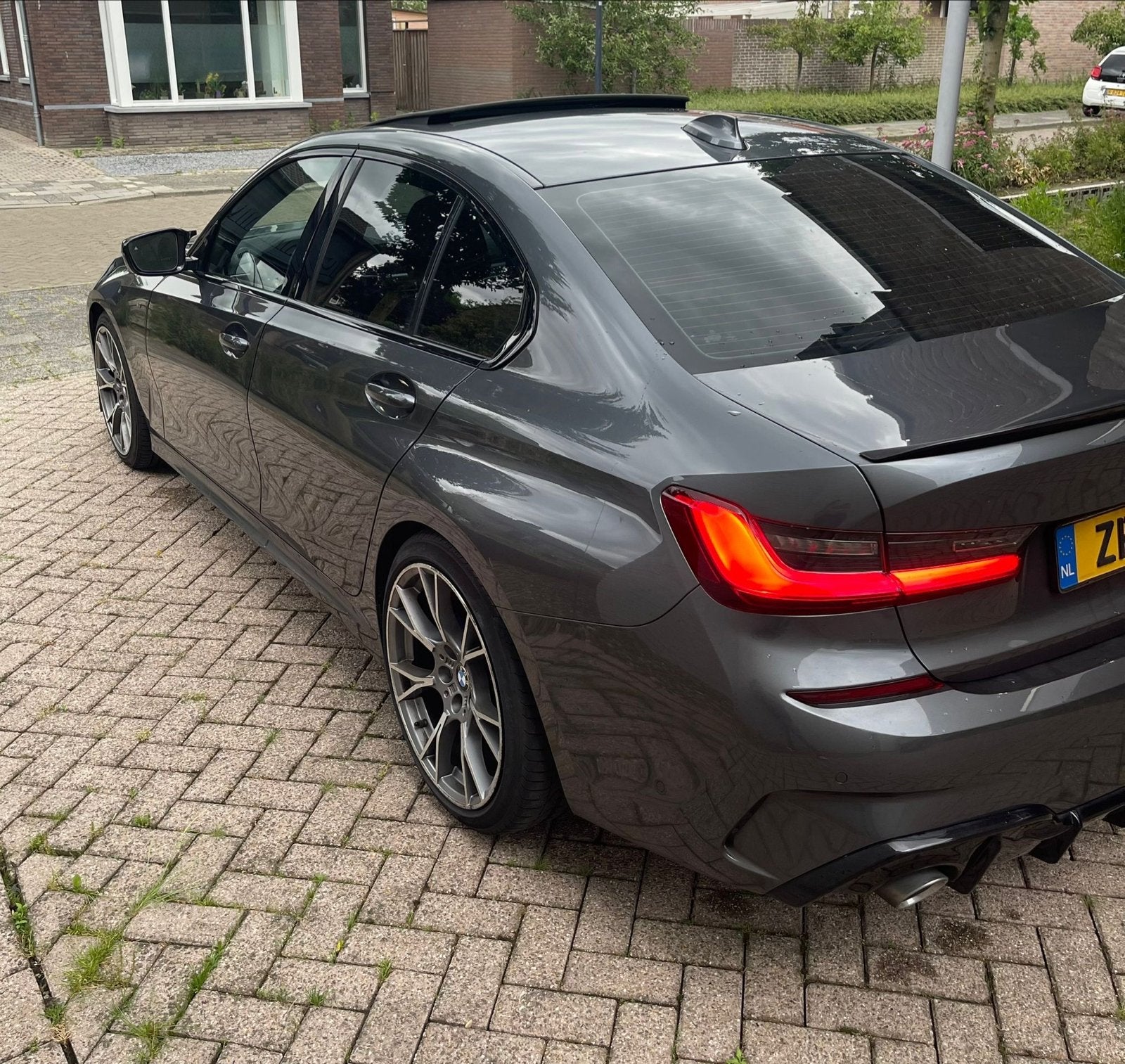 BMW 3-Serie