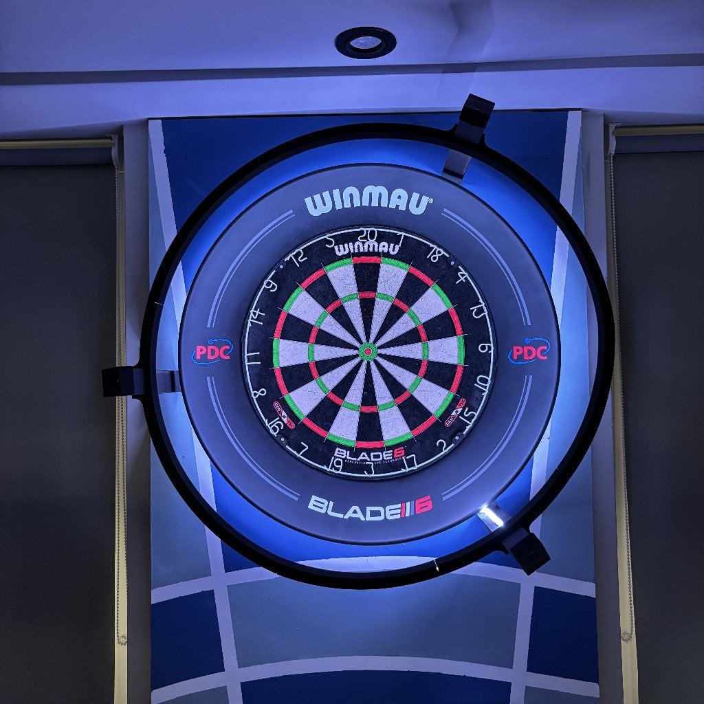 AutoDarts- Camera-armen Set voor alle ledringen, Ophalen of Verzenden, Nieuw, Pijlen