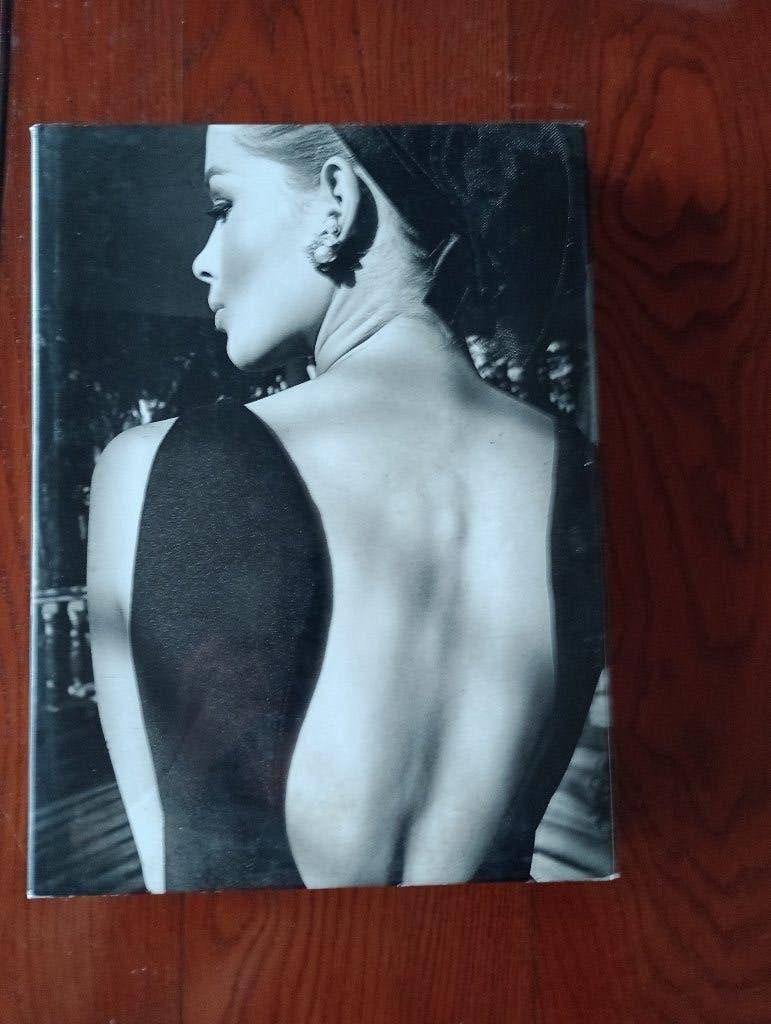 JEANLOUP SIEFF  40 années de photographie, Boeken, Mode, Ophalen of Verzenden, Zo goed als nieuw, Mode algemeen, JEANLOUP SIEFF