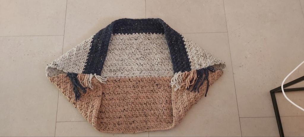 Bolero vest, Kinderen en Baby's, Kinderkleding | Maat 134, Ophalen of Verzenden, Nieuw, Meisje, Trui of Vest
