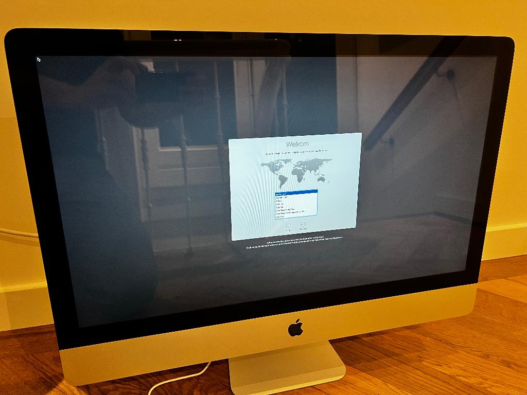 ≥ iMac 27 Inch 2011 Te Koop | Marktplaats