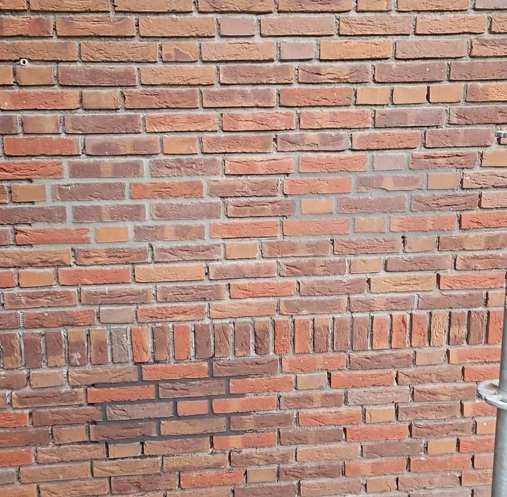 Ervaren voeger voor al uw voegwerk!, Doe-het-zelf en Verbouw, Metselstenen, Ophalen of Verzenden, Nieuw, Bakstenen