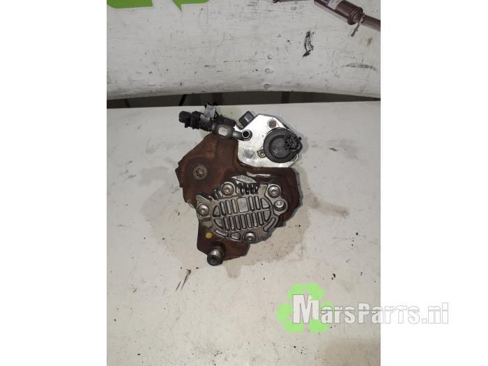 Dieselpomp van een Opel Astra, Auto-onderdelen, Brandstofsystemen, Opel, Gebruikt, 6 maanden garantie, 12 maanden garantie, Ophalen of Verzenden